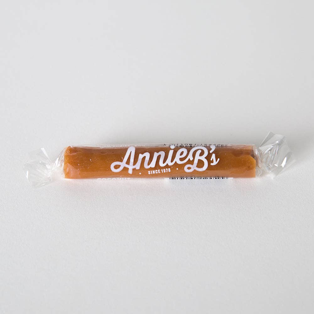 Annie B's - Original Caramel - Individual-Annie B's-treehaus