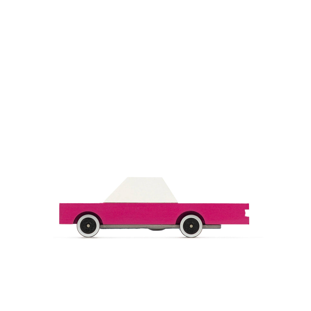 Candylab - El Caminito Pickup-Candylab Toys-treehaus