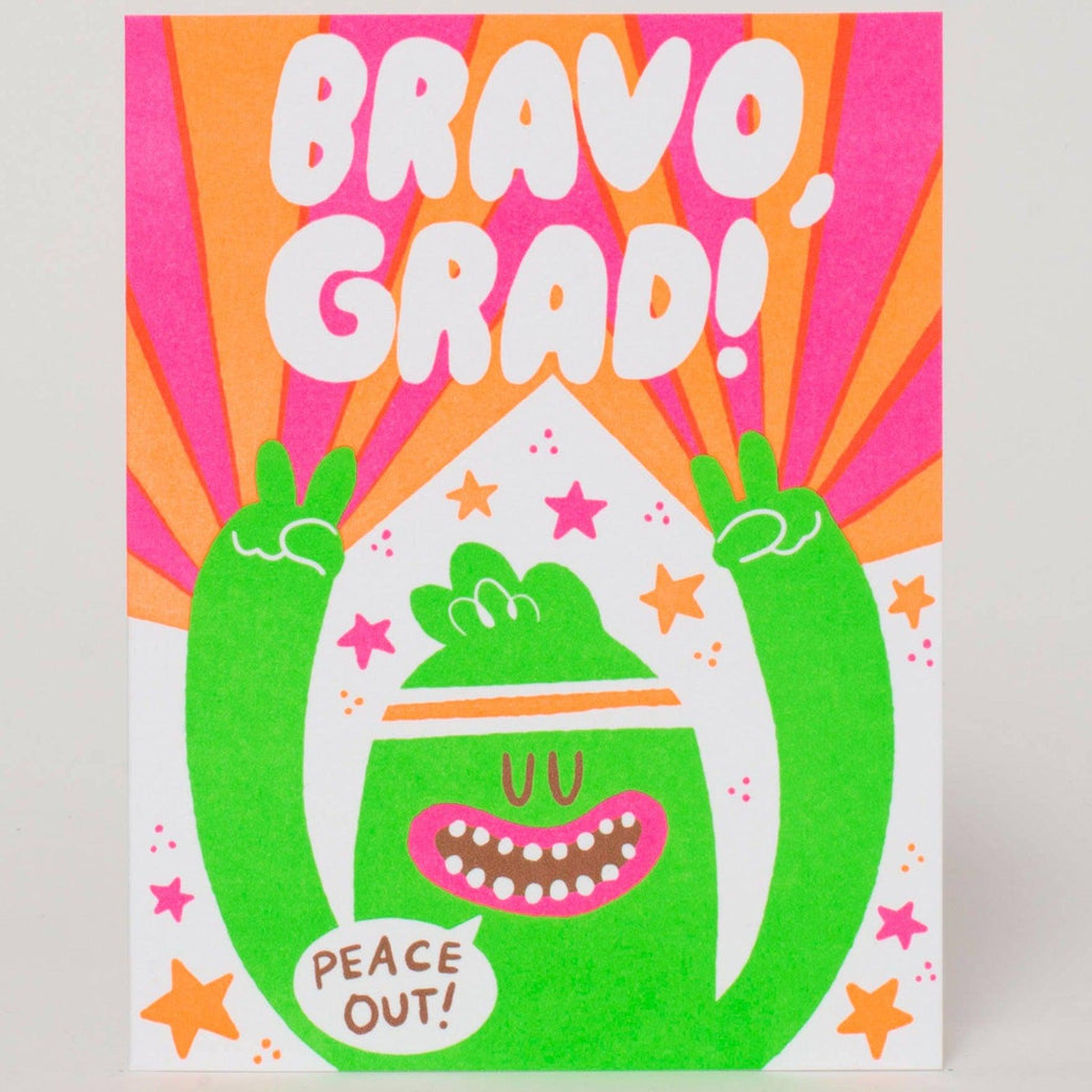 Bravo Grad Monster-Egg Press Manufacturing-treehaus