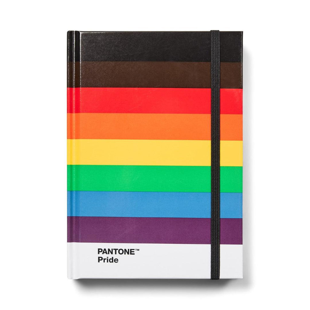 Pantone Dot Grid Notebook Set - Pride-Copenhagen Design-treehaus