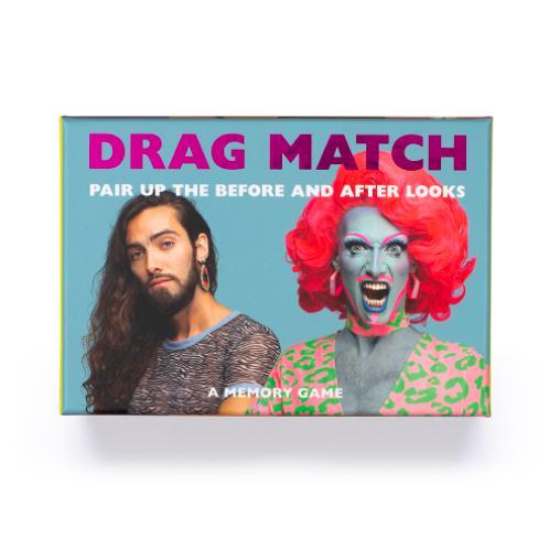 Chronicle - Drag Match-Chronicle-treehaus