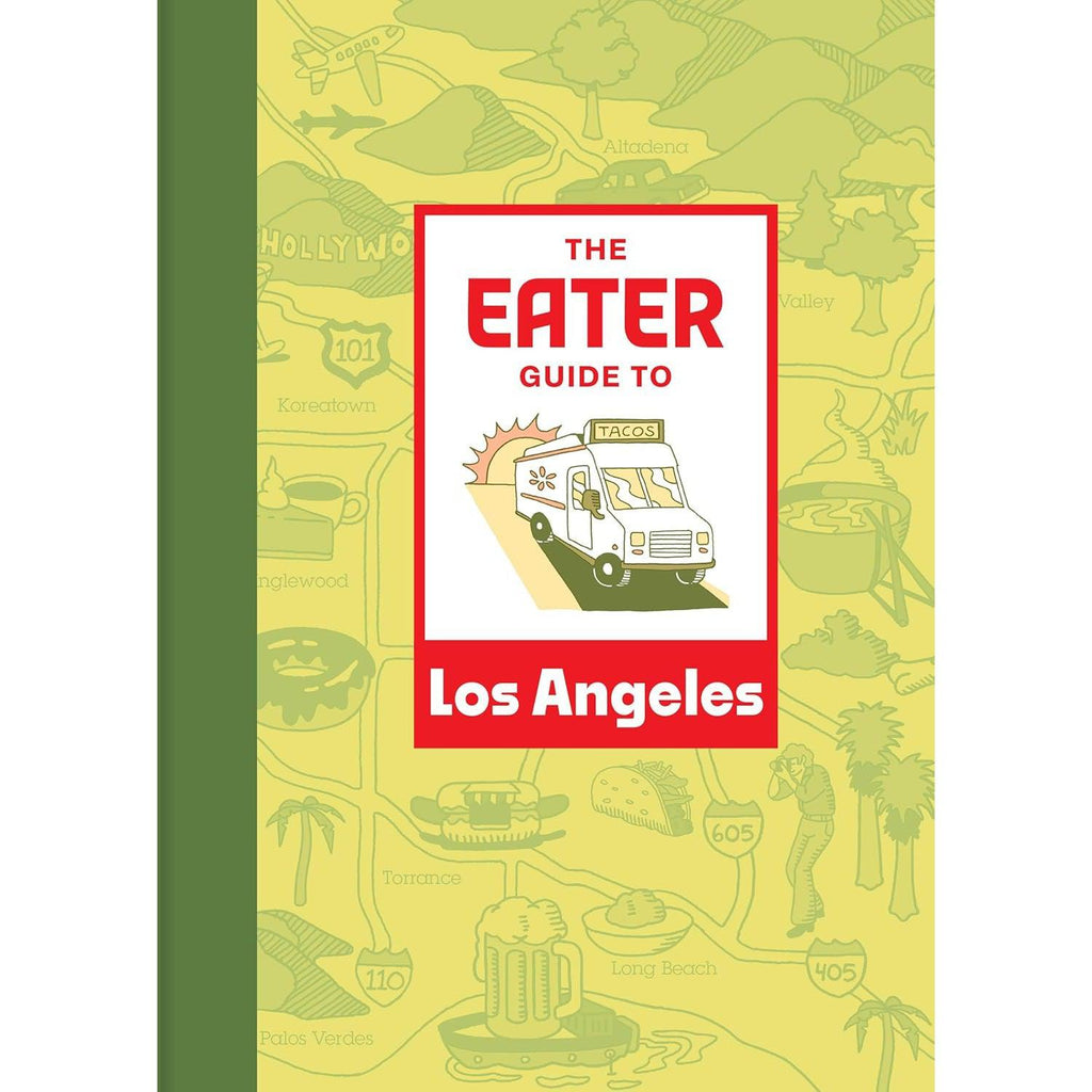 Abrams - The Eater Guide to Los Angeles-Abrams-treehaus