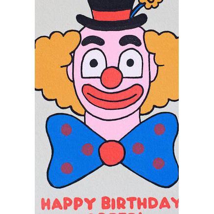 Alphabet Studios - Birthday Creep Card-Alphabet Studios-treehaus