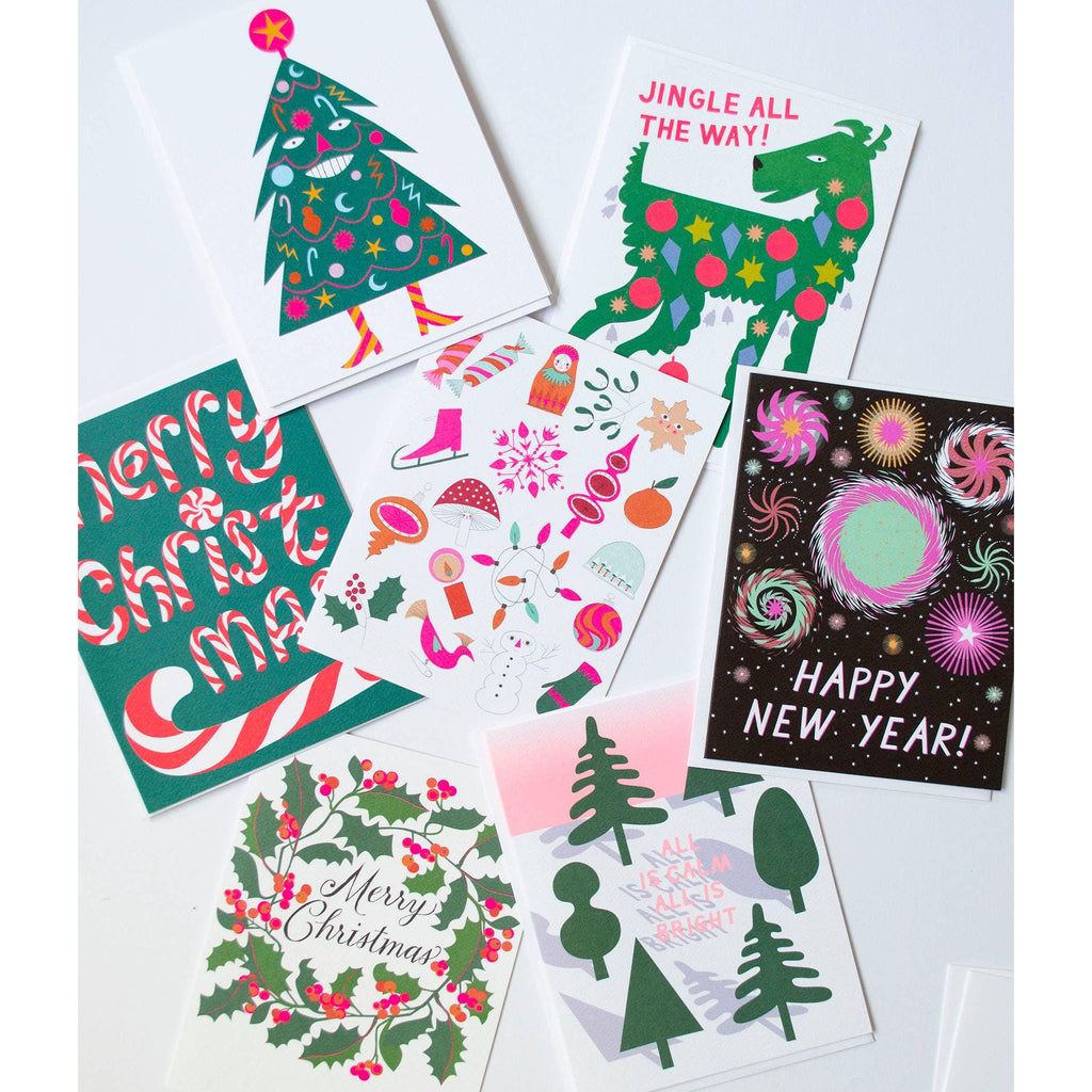 Banquet Workshop - Happiest Holiday Tree-Banquet Workshop-treehaus
