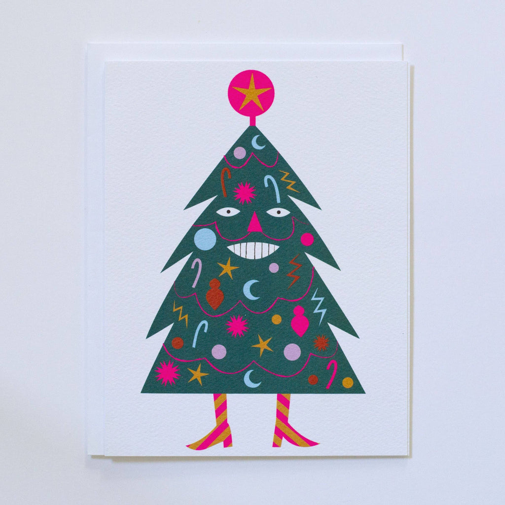 Banquet Workshop - Happiest Holiday Tree-Banquet Workshop-treehaus