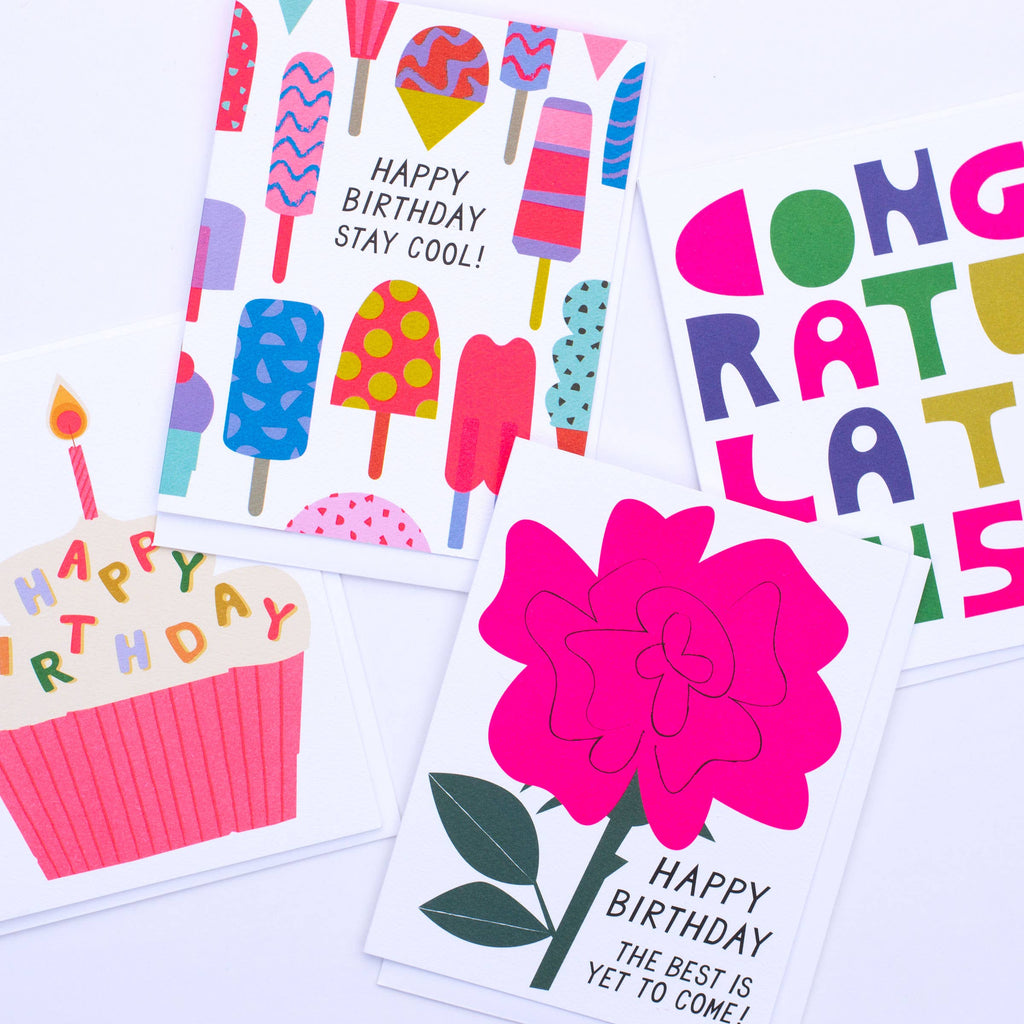 Banquet Workshop - Icy Treats Birthday-Banquet Workshop-treehaus