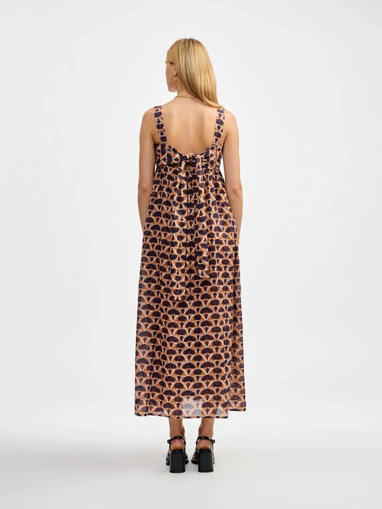 Bellerose - Parma Dress-Bellerose-treehaus