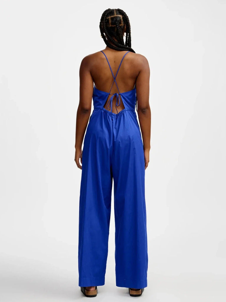 Bellerose - Vivek Jumpsuit-Bellerose-treehaus