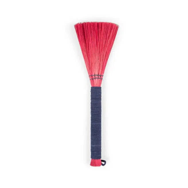 British Colour Standard - Seagrass Brush - Midnight Blue Blue/Rose-British Colour Standard-treehaus