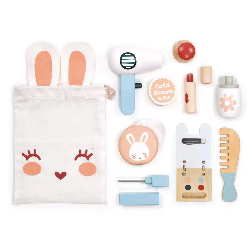 Bunny Make Up Set-Mentari Toys-treehaus