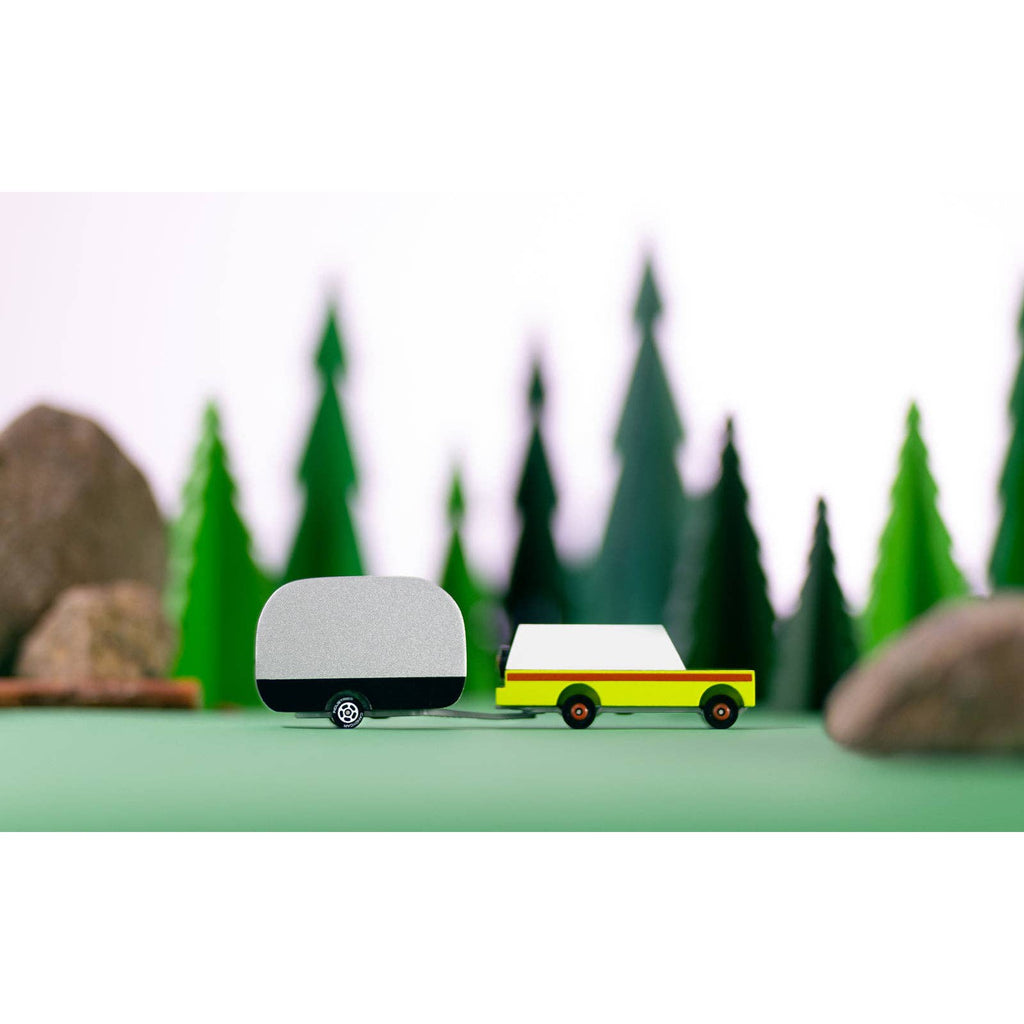 Candylab Toys - Airstream® Camper-Candylab Toys-treehaus