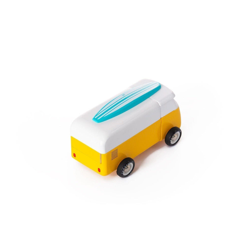 Candylab Toys - Beach Bus Sunset-Candylab Toys-treehaus