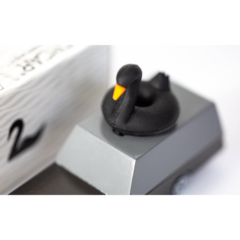 Candylab Toys - Black Swan Wagon-Candylab Toys-treehaus