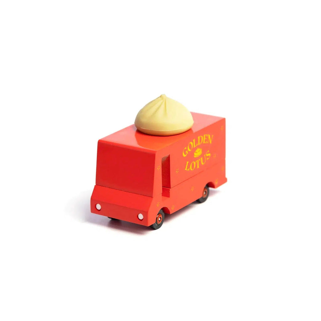 Candylab Toys - Dumpling Van-Candylab Toys-treehaus