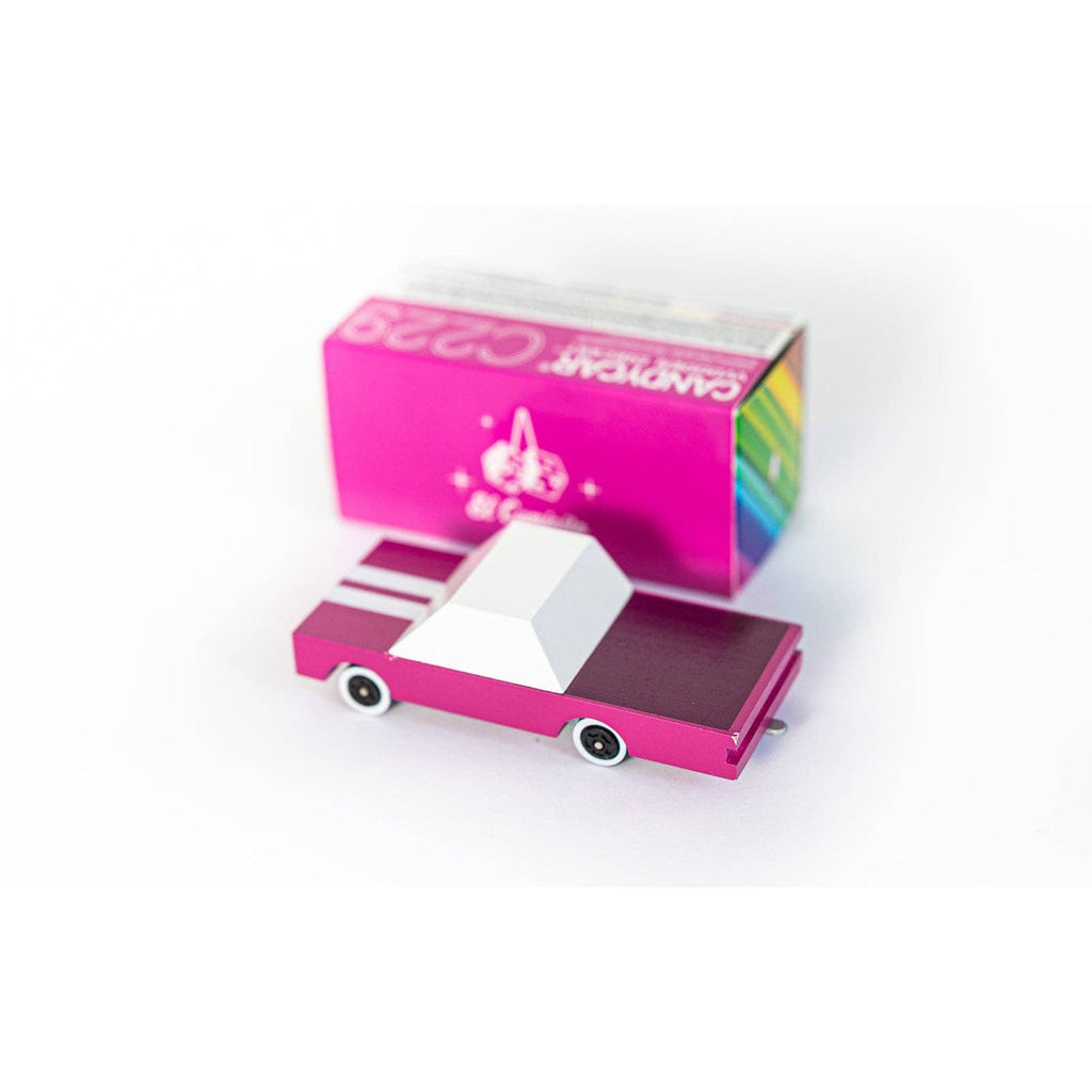 Candylab Toys - El Caminito Pickup-Candylab Toys-treehaus