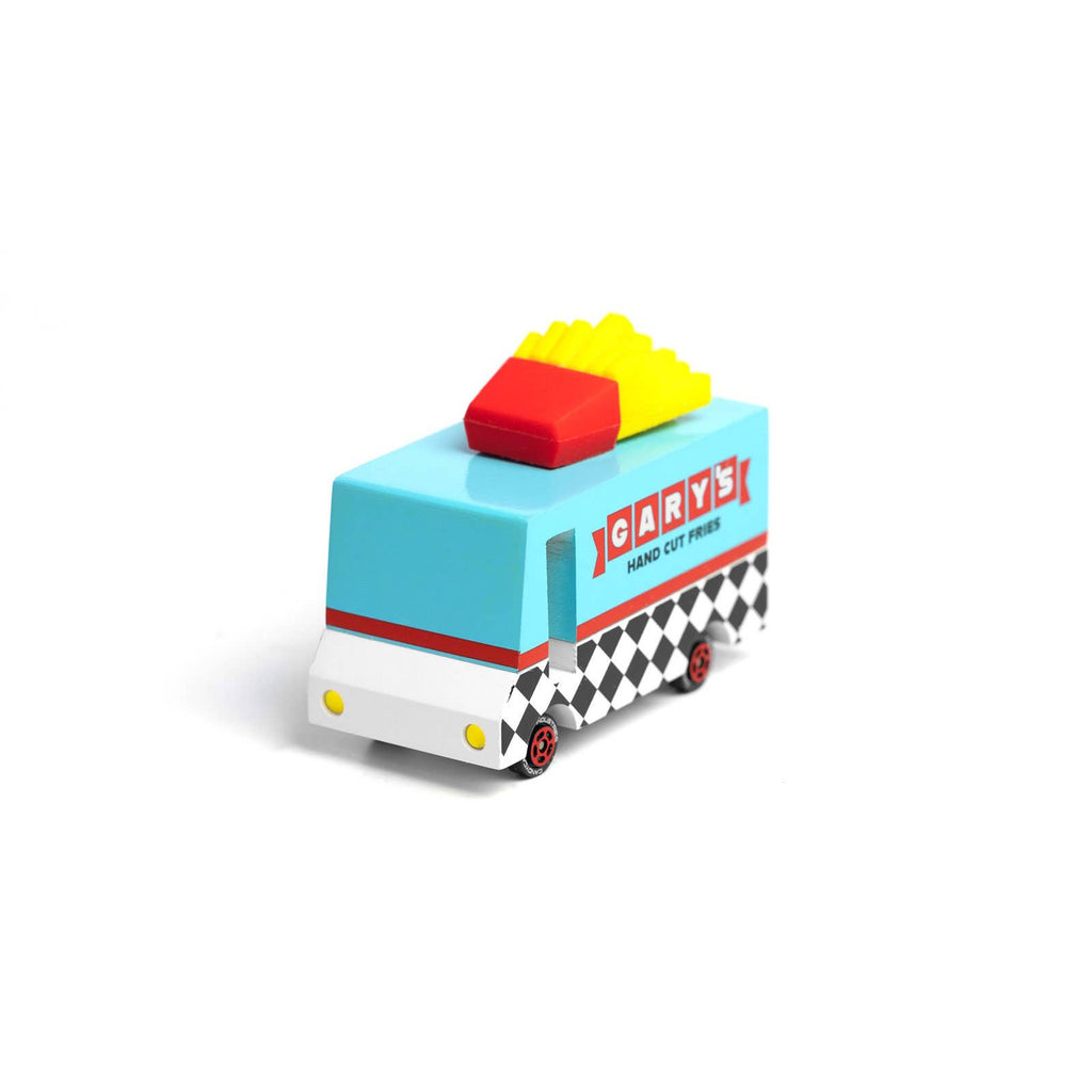 Candylab Toys - French Fry Van-Candylab Toys-treehaus