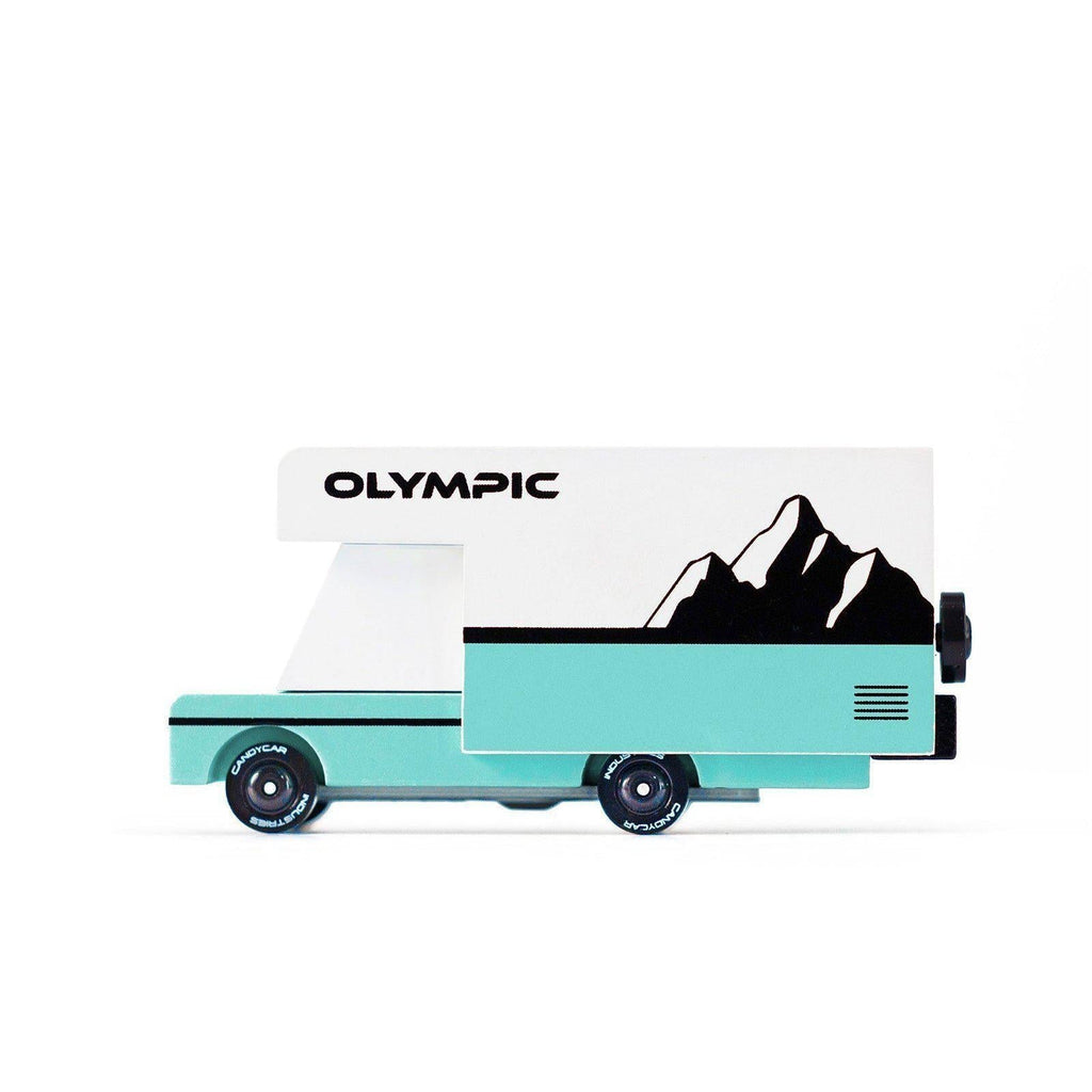 Candylab Toys - Olympic RV-Candylab Toys-treehaus