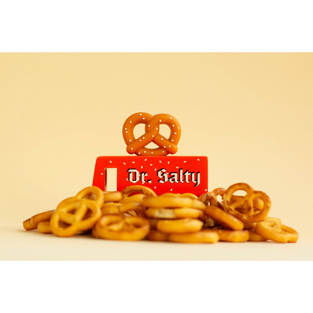 Candylab Toys - Pretzel Van-Candylab Toys-treehaus