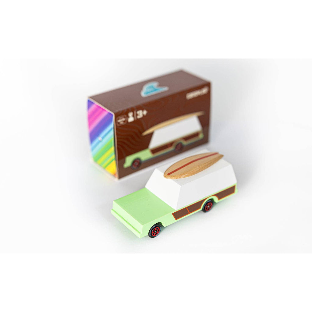 Candylab Toys - Surf Wagon-Candylab Toys-treehaus