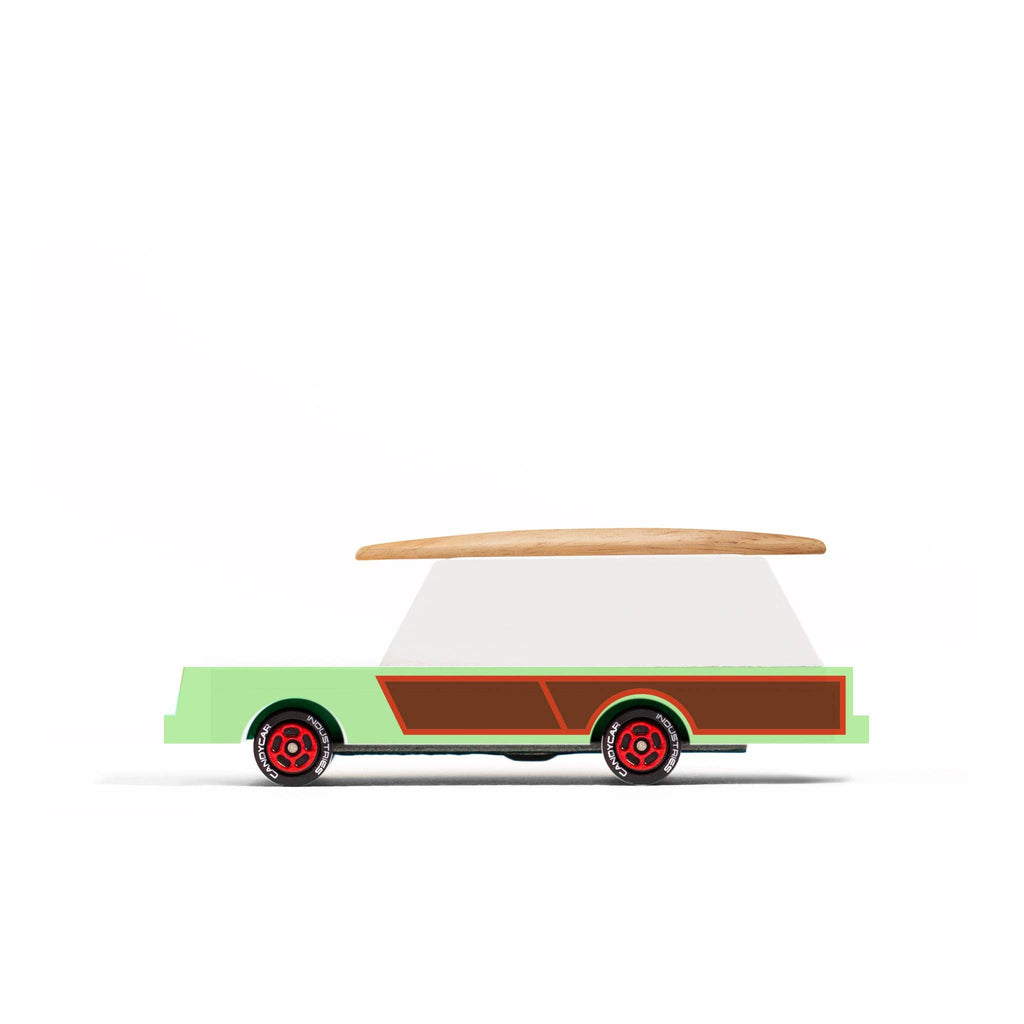 Candylab Toys - Surf Wagon-Candylab Toys-treehaus