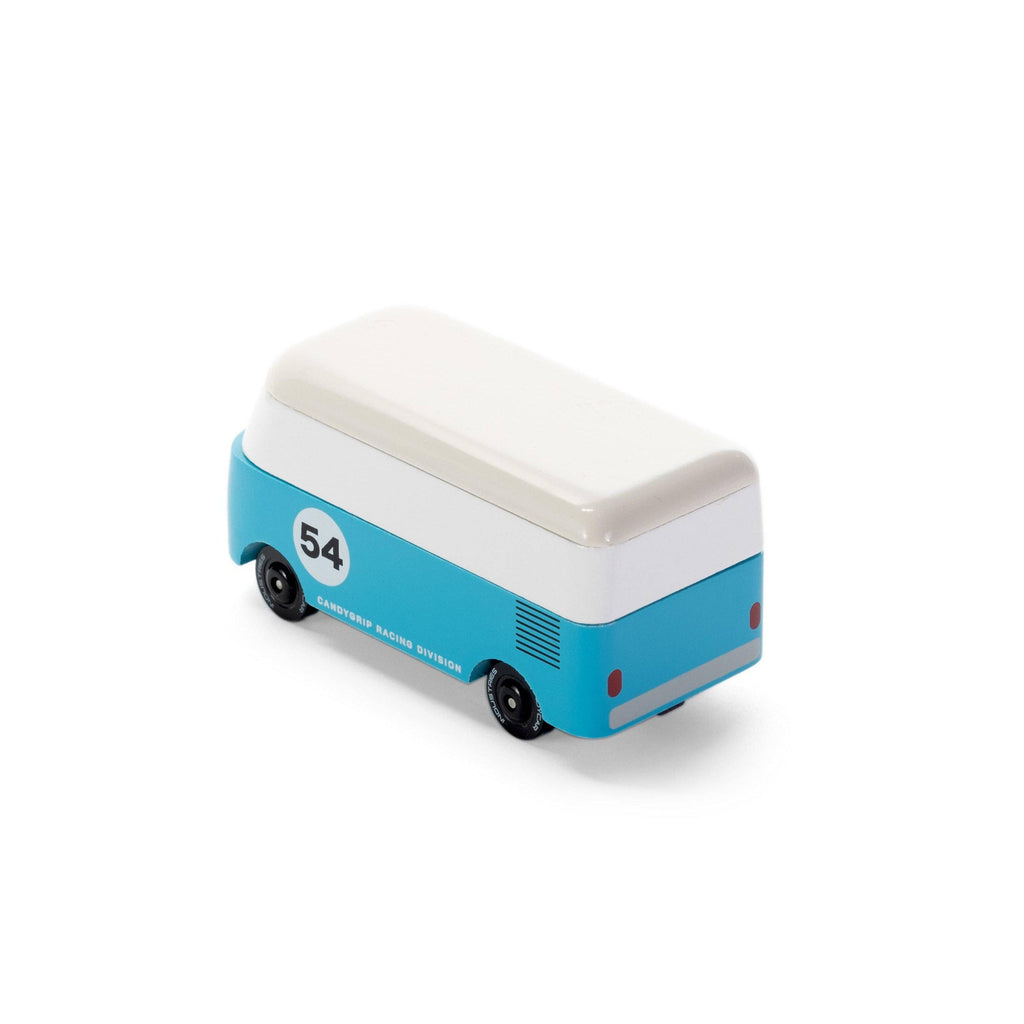 Candylab Toys - VW T1 Smoky Blue-Candylab Toys-treehaus