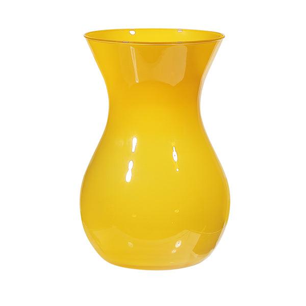 Canpol - Tiffany Vase - Bright Yellow-Canpol-treehaus