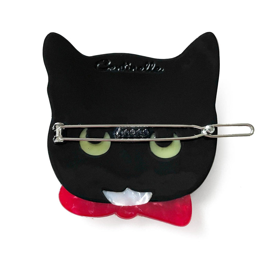 Centinelle - Naoko Cat - Hair Clip-Centinelle-treehaus