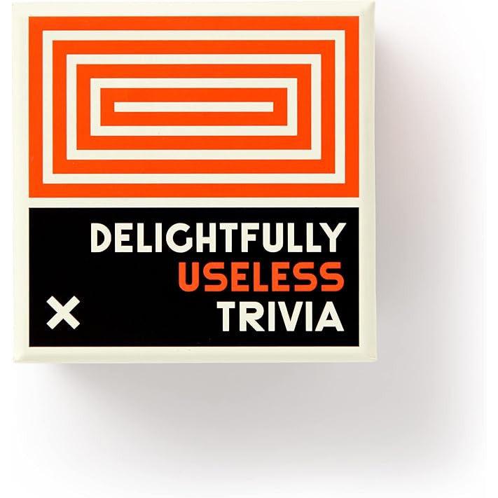 Chronicle - Delightfully Useless Trivia-Chronicle-treehaus