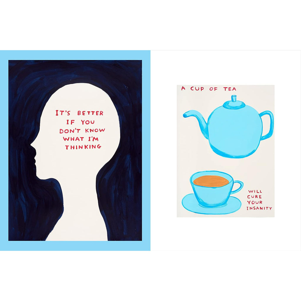 Chronicle - Get Your Sh*t Together - Hardcover-Chronicle-treehaus