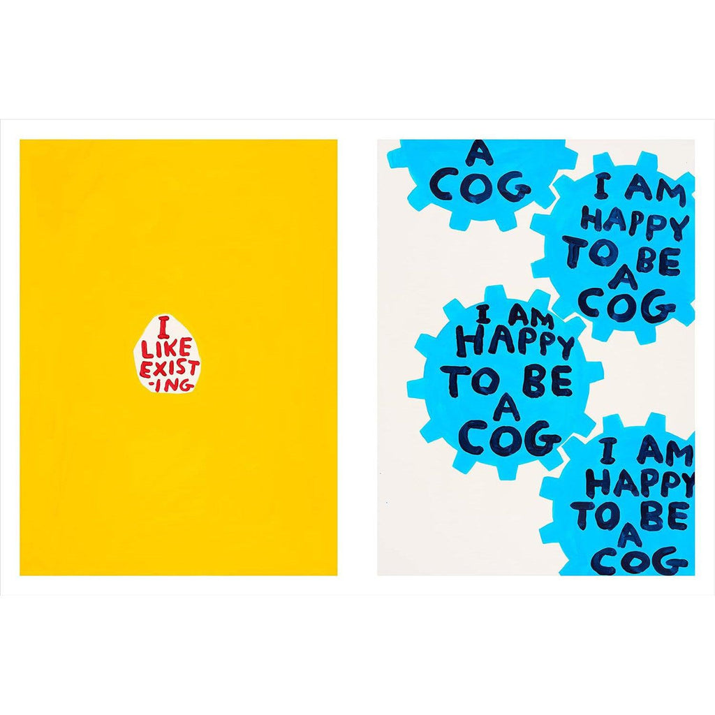 Chronicle - Get Your Sh*t Together - Hardcover-Chronicle-treehaus