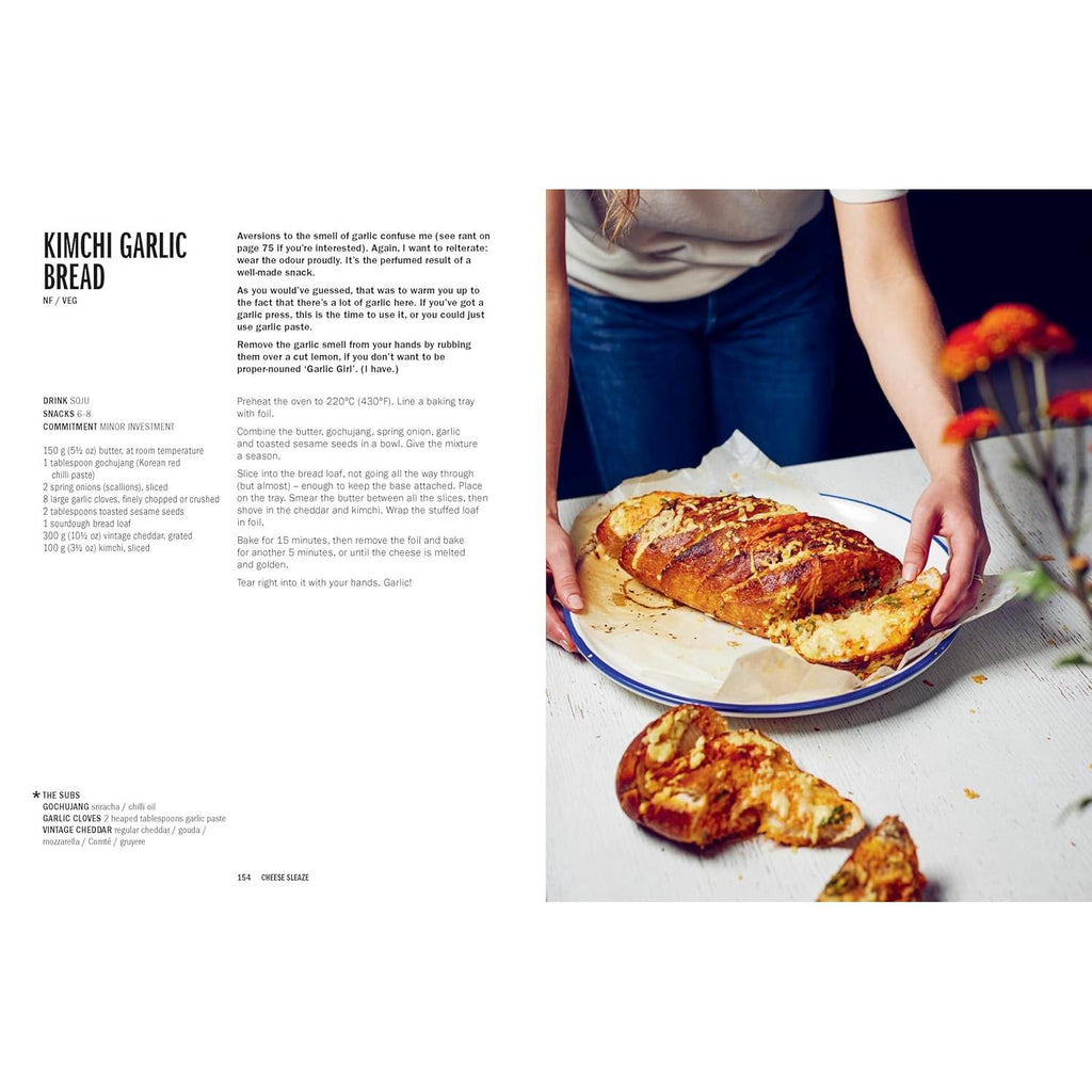 Chronicle - Happy Hour Snacks - Hardcover-Chronicle-treehaus