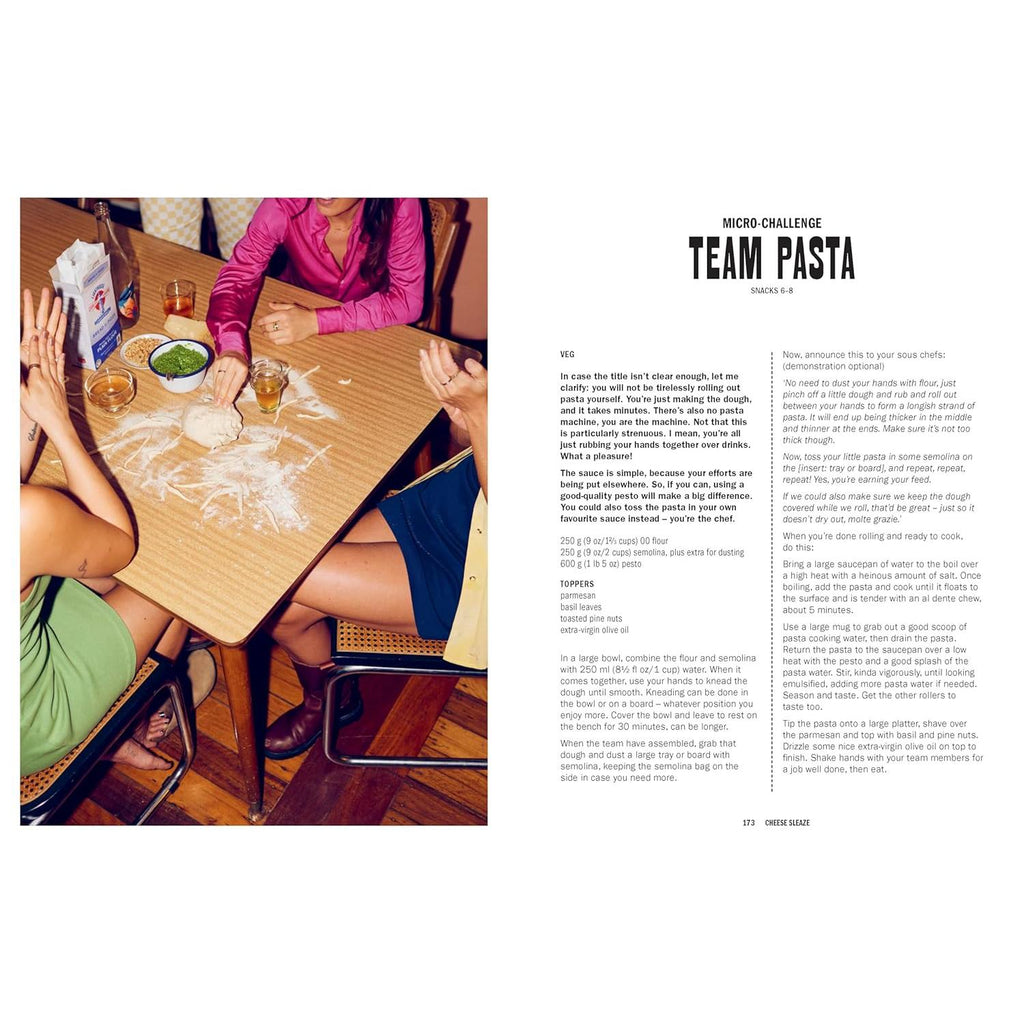 Chronicle - Happy Hour Snacks - Hardcover-Chronicle-treehaus