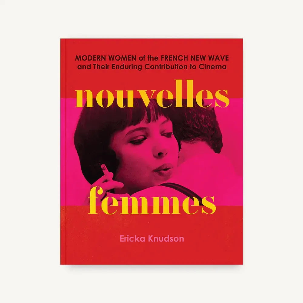 Chronicle - Nouvelles Femmes - Hardcover-Chronicle-treehaus