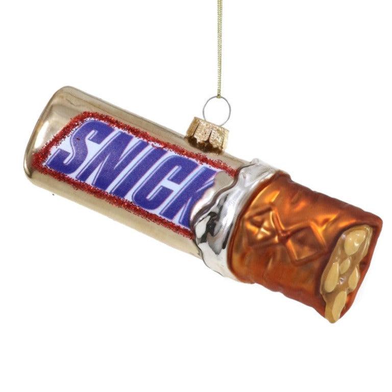 Cody Foster - Candy Bar Ornament-Cody Foster-treehaus