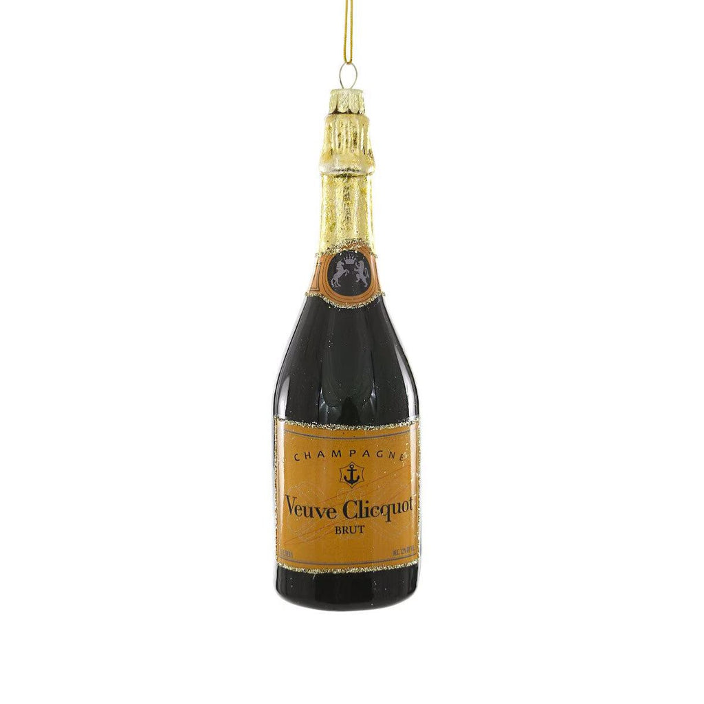 Cody Foster - Champagne Brut Ornament-Cody Foster-treehaus