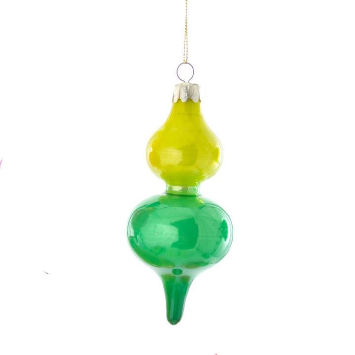 Cody Foster - Color Block Spindle Ornament-Cody Foster-treehaus