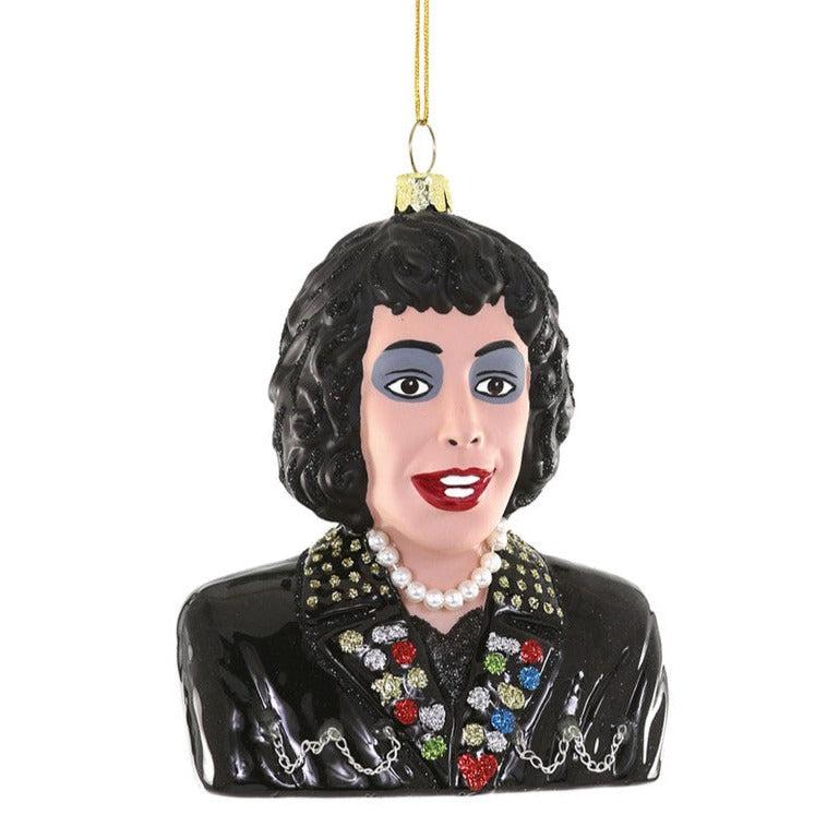 Cody Foster - Dr. Frank-n-Furter Ornament-Cody Foster-treehaus