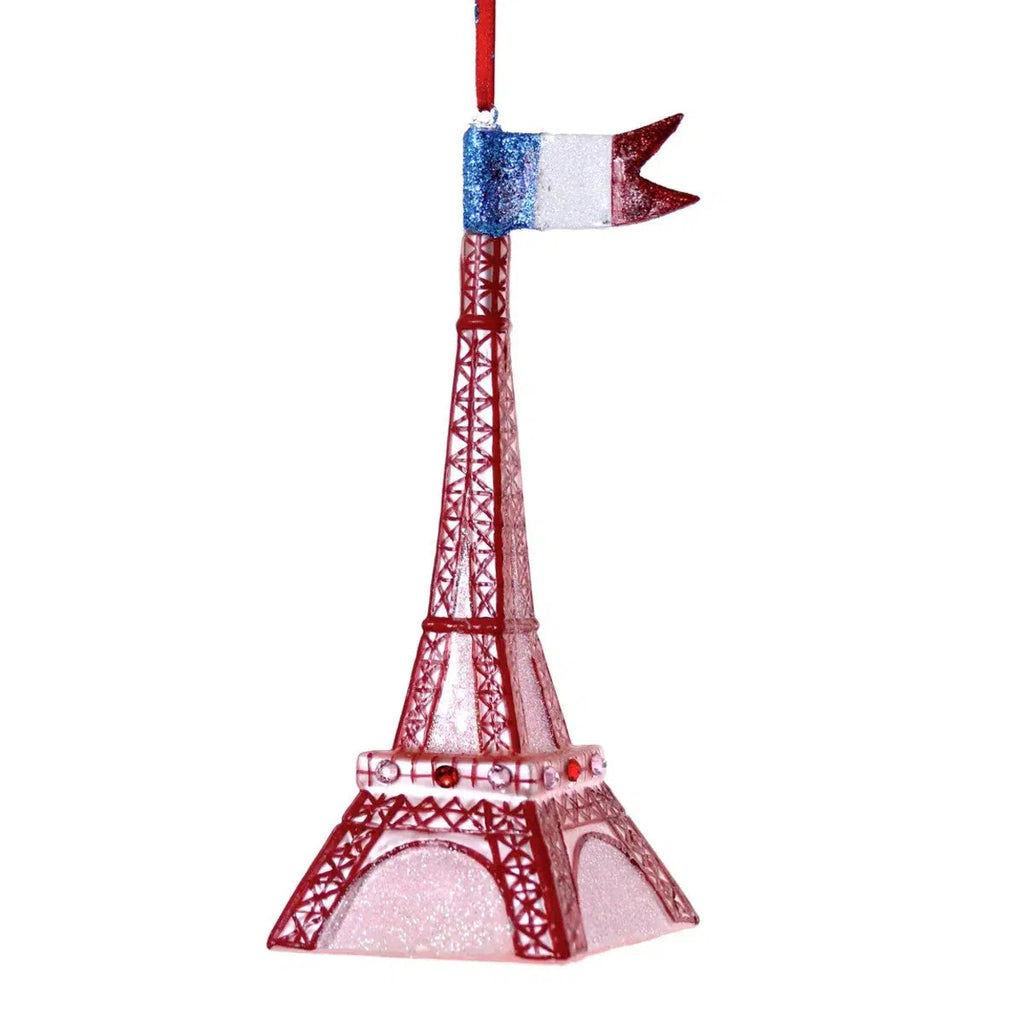 Cody Foster - Festive Eiffel Tower-Cody Foster-treehaus