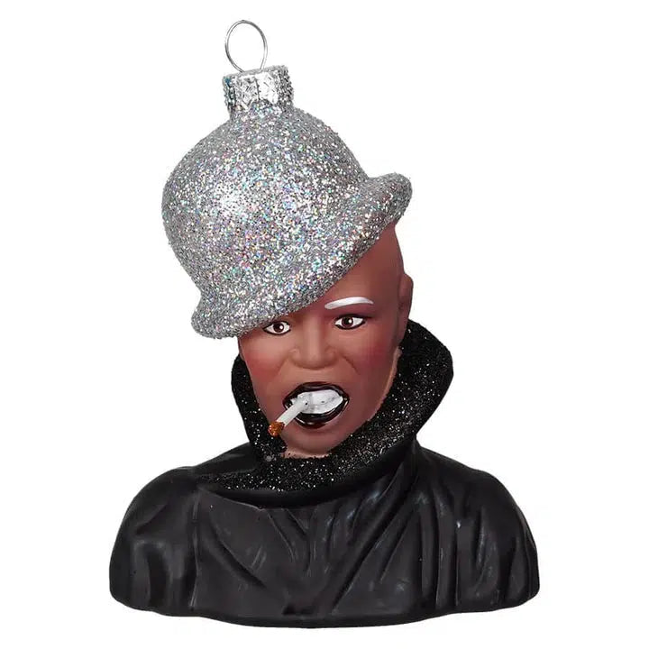 Cody Foster - Grace Jones Ornament-Cody Foster-treehaus