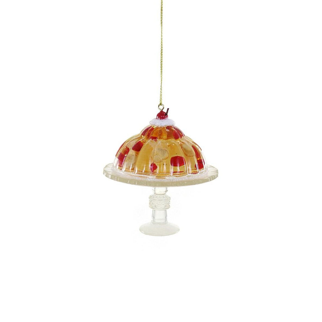 Cody Foster - Grandma's Jello Salad Ornament-Cody Foster-treehaus