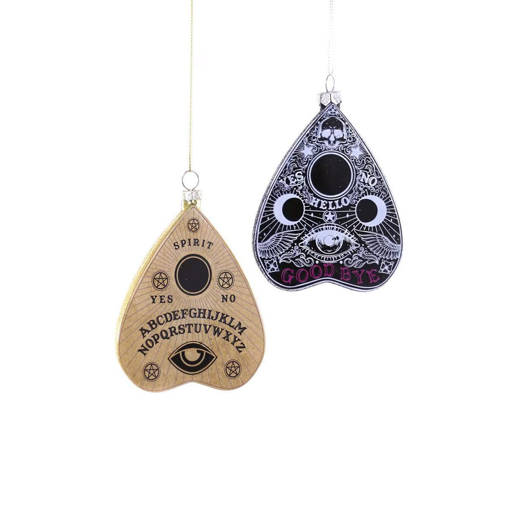 Cody Foster - Ouija Ornament-Cody Foster-treehaus