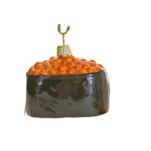 Cody Foster - Sushi Assorted Ornament-Cody Foster-treehaus