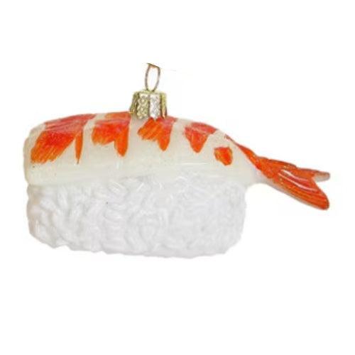 Cody Foster - Sushi Assorted Ornament-Cody Foster-treehaus