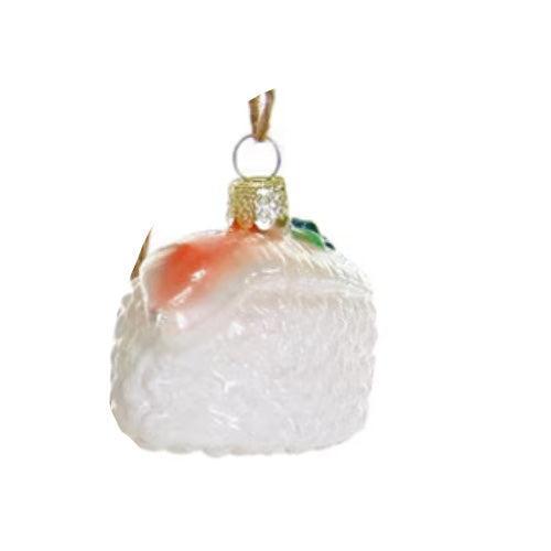 Cody Foster - Sushi Assorted Ornament-Cody Foster-treehaus