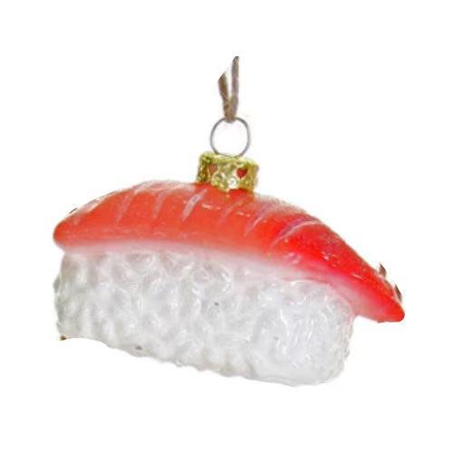 Cody Foster - Sushi Assorted Ornament-Cody Foster-treehaus