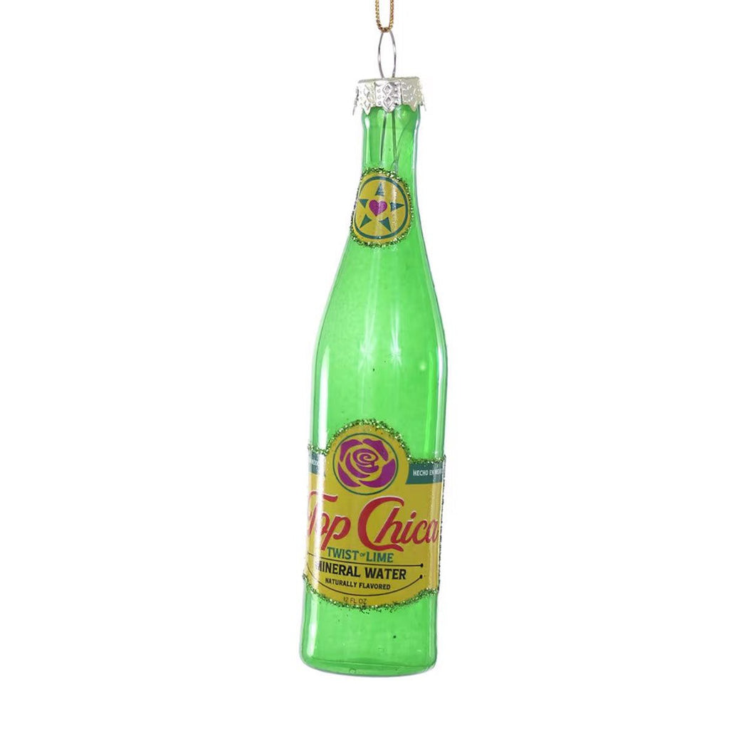 Cody Foster - Top Chica Ornament-Cody Foster-treehaus