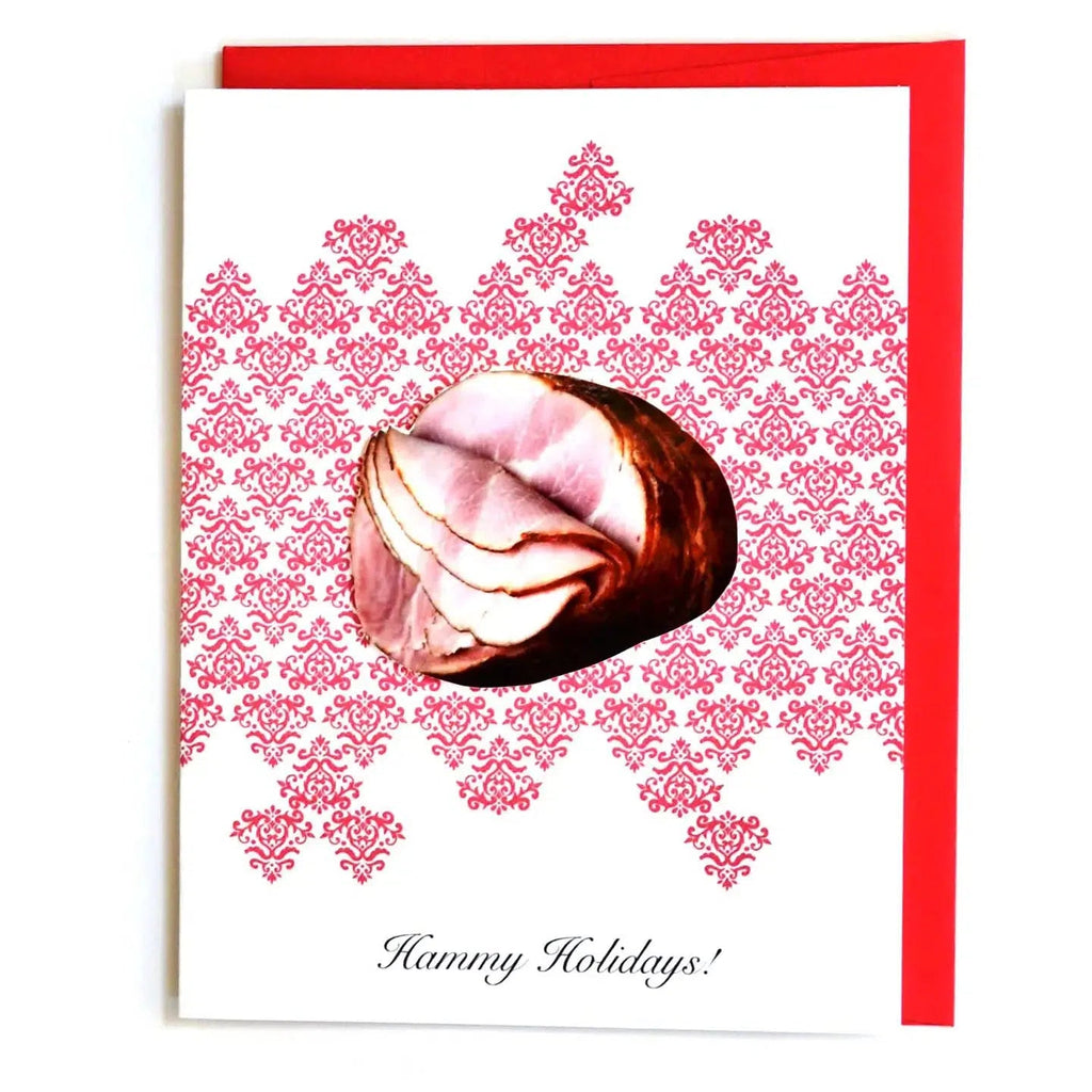 Cracked Designs - Hammy Holidays-Cracked Designs-treehaus