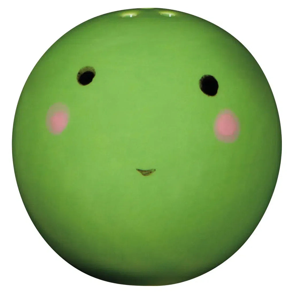 Danica Jubilee - Salt and Pepper Shaker - Peas-Danica Jubilee-treehaus