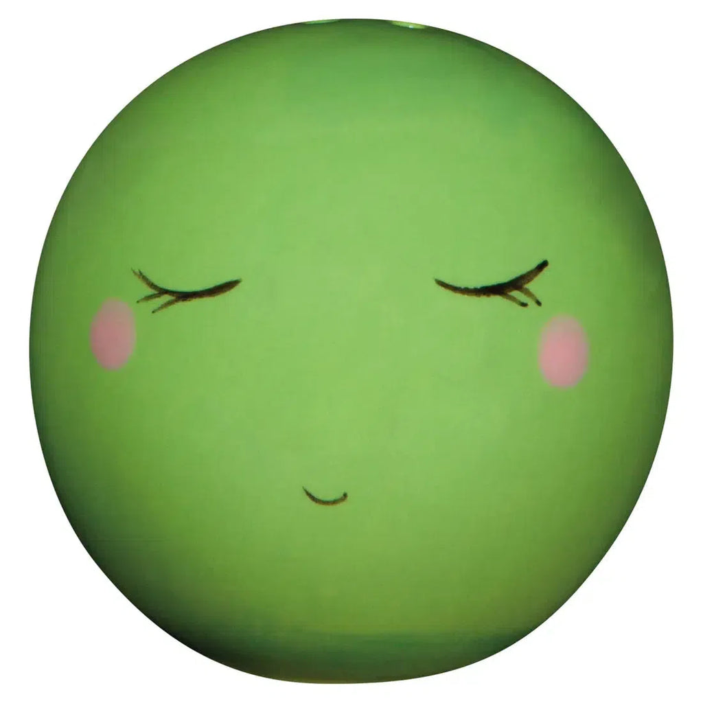 Danica Jubilee - Salt and Pepper Shaker - Peas-Danica Jubilee-treehaus