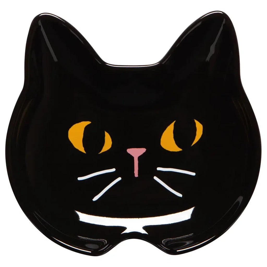 Danica Jubilee - Spoon Rest - Black Cat-Danica-treehaus